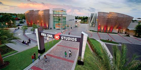 Fullsail university - For more information about Full Sail's programs, courses, and studios, as well as details about financial aid and career development, please visit our website at www.fullsail.edu. 3300 University Blvd - Winter Park, FL 32792 - Financial aid available for those who qualify - Career development assistance · Accredited University, ACCSC